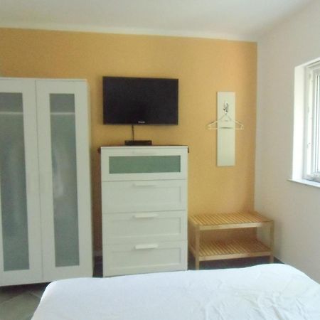 Apartment Kolman Црес Экстерьер фото