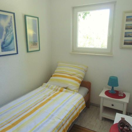 Apartment Kolman Црес Экстерьер фото