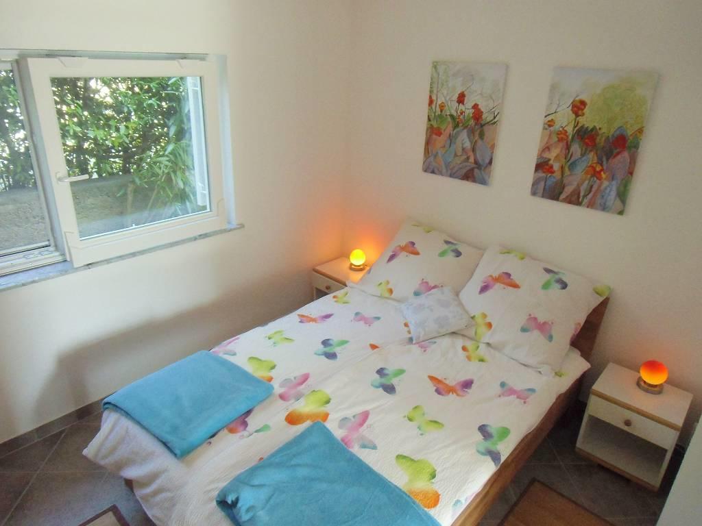Apartment Kolman Црес Экстерьер фото