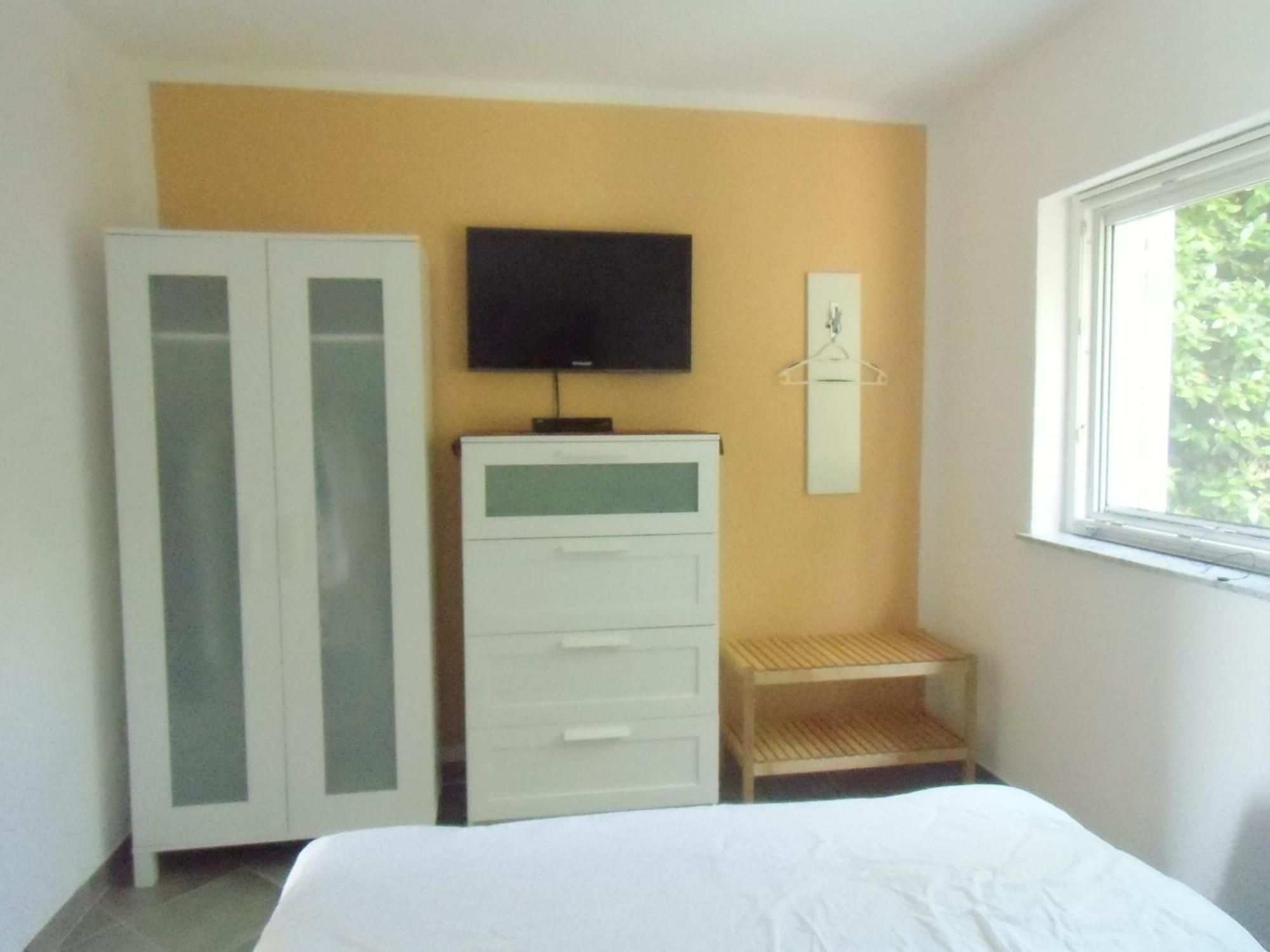 Apartment Kolman Црес Экстерьер фото