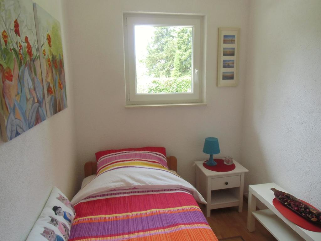 Apartment Kolman Црес Экстерьер фото