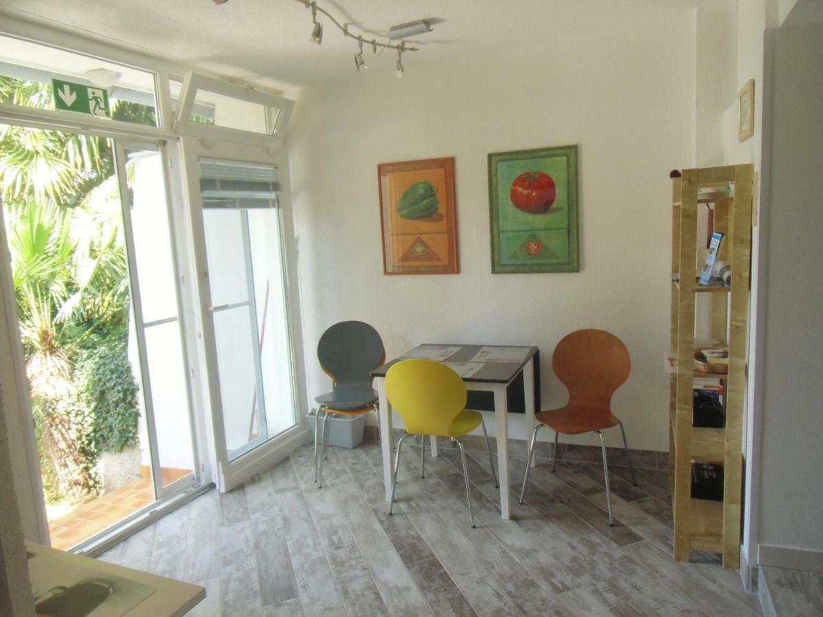 Apartment Kolman Црес Экстерьер фото